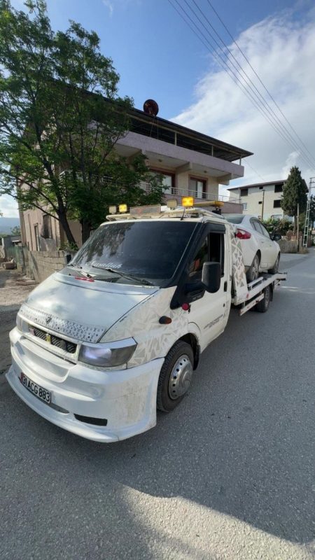 7/24 Acil Çekici Seçerken Nelere Dikkat Edilmeli? | Antakya Çekici